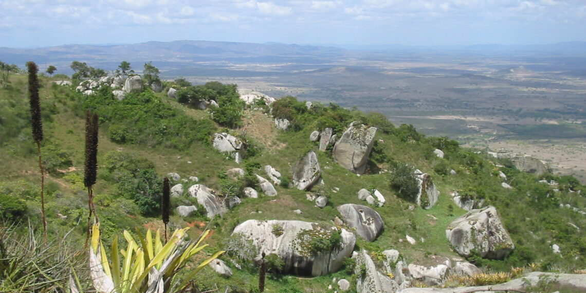Serra Negra, em Pernambuco, se destaca como destino turístico no ...